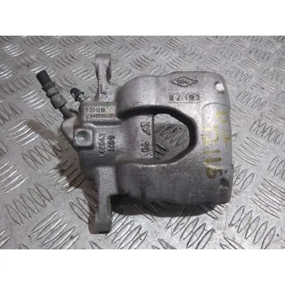 Pinza Freno Delantera Izquierda para Nissan Micra V (K14)