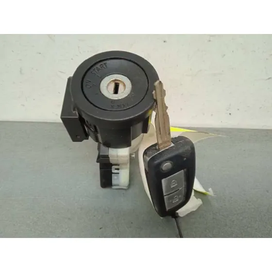 Conmutador De Arranque para Nissan Micra V (K14)