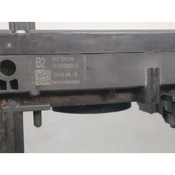 Mando Multifuncion para Nissan Micra V (K14)