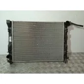 Radiador Agua para Nissan Micra V (K14)