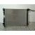 Radiador Agua para Nissan Micra V (K14)