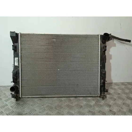 Radiador Agua para Nissan Micra V (K14)