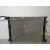 Radiador Agua para Nissan Micra V (K14)