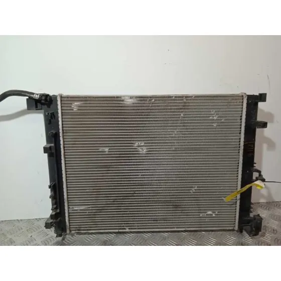 Radiador Agua para Nissan Micra V (K14)