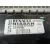 Radiador Agua para Nissan Micra V (K14)
