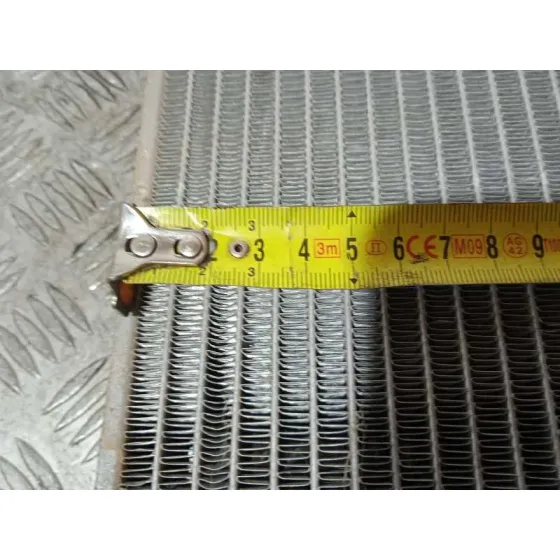 Radiador Agua para Nissan Micra V (K14)