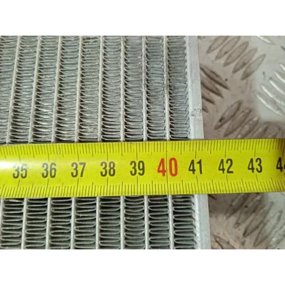 Radiador Agua para Nissan Micra V (K14)