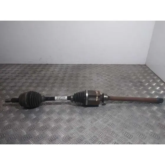 Transmision Delantera Derecha para Peugeot 5008