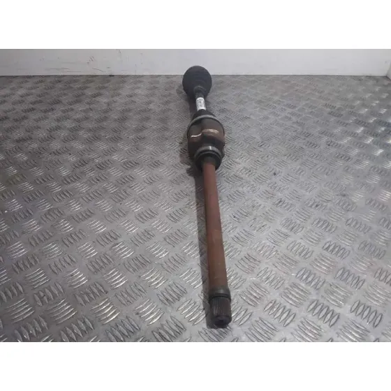 Transmision Delantera Derecha para Peugeot 5008