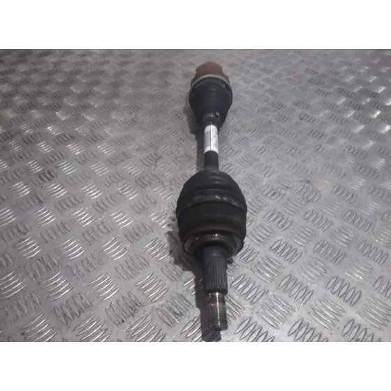 Transmision Delantera Izquierda para Peugeot 5008