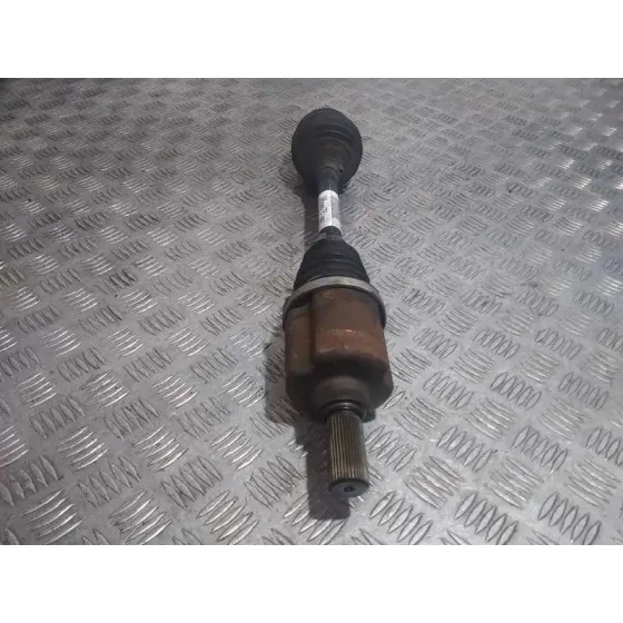 Transmision Delantera Izquierda para Peugeot 5008