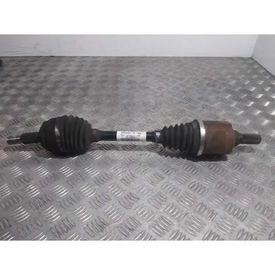 Transmision Delantera Izquierda para Peugeot 5008