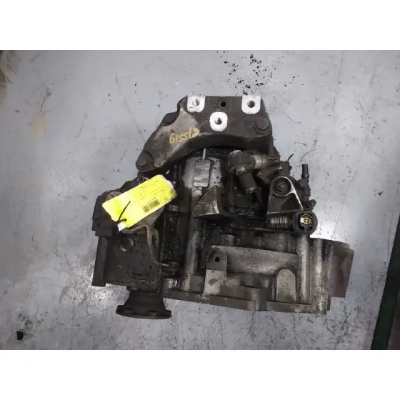 Caja Cambios para Volkswagen Touran (1T1)