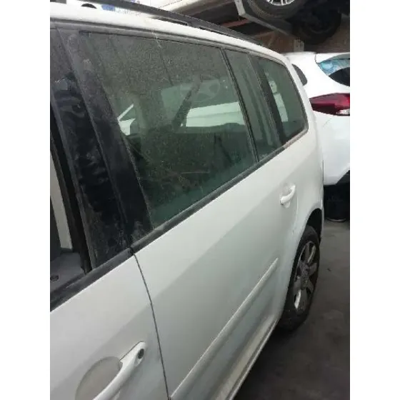 Puerta Trasera Izquierda para Volkswagen Touran (1T1)