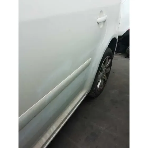 Puerta Trasera Izquierda para Volkswagen Touran (1T1)