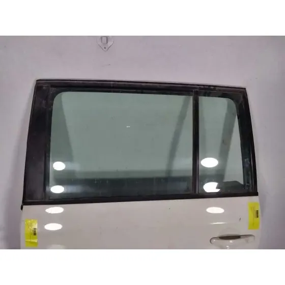 Puerta Trasera Izquierda para Volkswagen Touran (1T1)