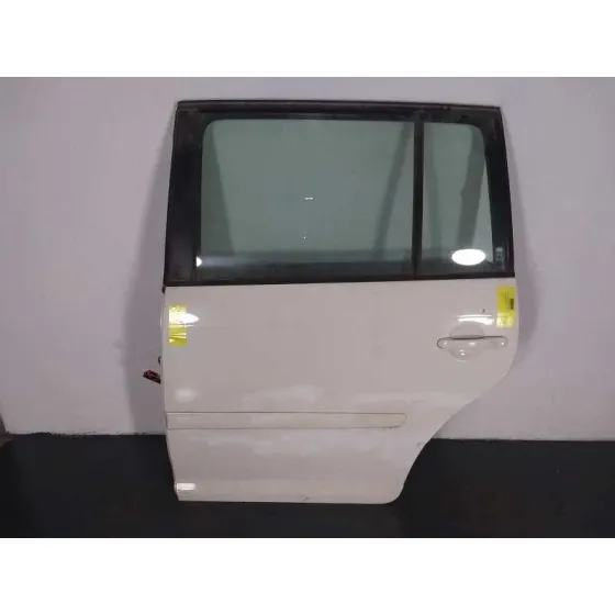Puerta Trasera Izquierda para Volkswagen Touran (1T1)