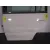 Puerta Trasera Izquierda para Volkswagen Touran (1T1)