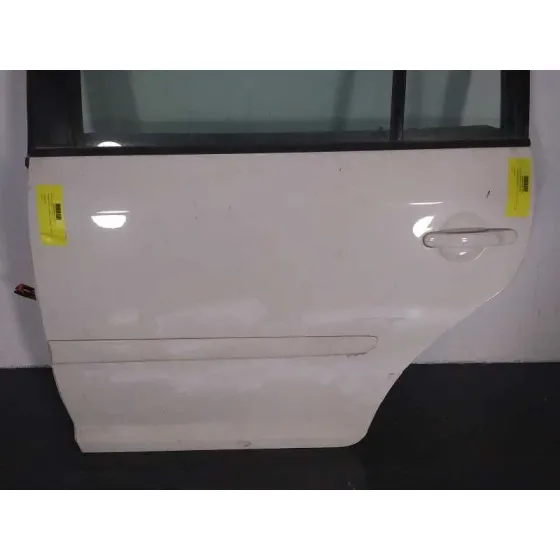 Puerta Trasera Izquierda para Volkswagen Touran (1T1)