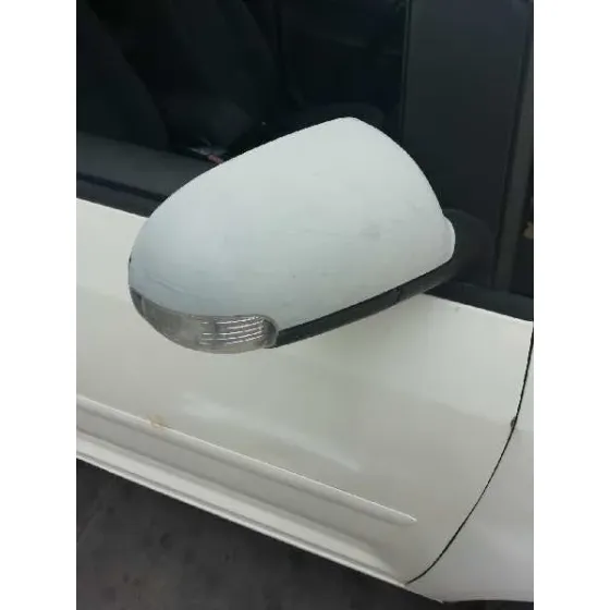 Retrovisor Derecho para Volkswagen Touran (1T1)