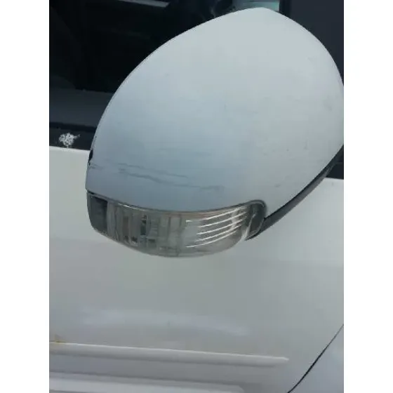 Retrovisor Derecho para Volkswagen Touran (1T1)
