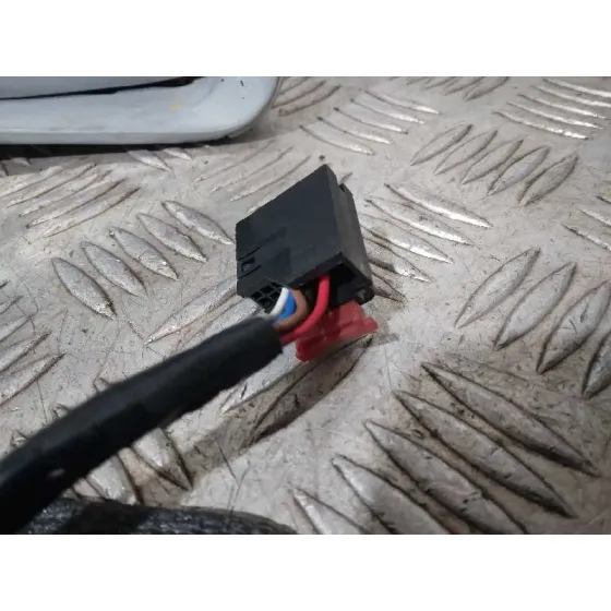 Retrovisor Derecho para Volkswagen Touran (1T1)
