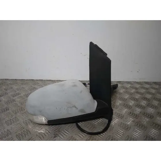 Retrovisor Derecho para Volkswagen Touran (1T1)