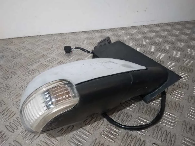 Retrovisor Derecho para Volkswagen Touran (1T1)
