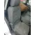Asientos Trasero Derecho para Volkswagen Touran (1T1)