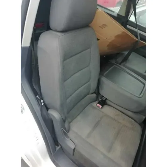 Asientos Trasero Derecho para Volkswagen Touran (1T1)