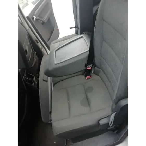 Asiento Trasero Izquierdo para Volkswagen Touran (1T1)