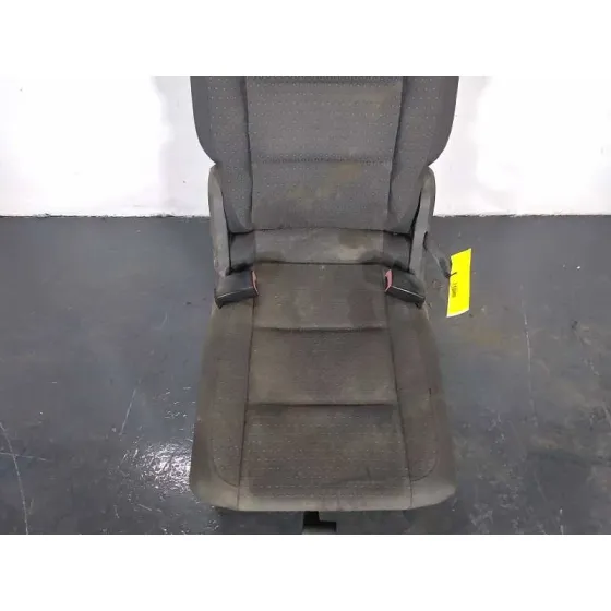 Asiento Trasero Izquierdo para Volkswagen Touran (1T1)