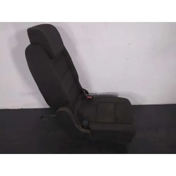 Asiento Trasero Izquierdo para Volkswagen Touran (1T1)