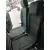 Asiento Trasero Medio para Volkswagen Touran (1T1)