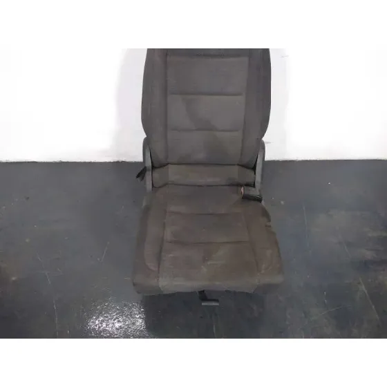 Asiento Trasero Medio para Volkswagen Touran (1T1)
