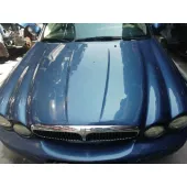 Capot para Jaguar X-Type