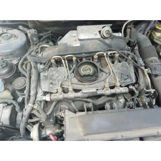 Motor Completo para Jaguar X-Type