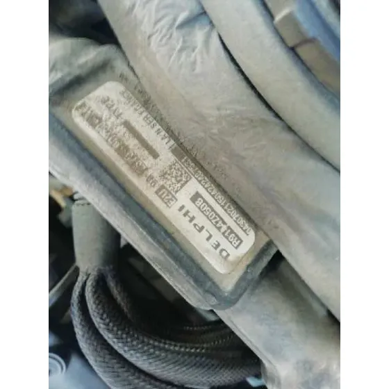 Motor Completo para Jaguar X-Type