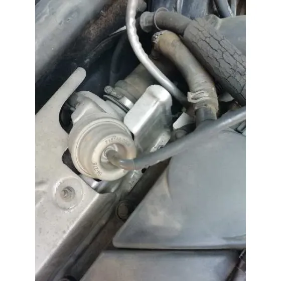 Motor Completo para Jaguar X-Type