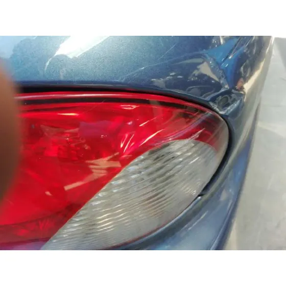 Piloto Trasero Derecho para Jaguar X-Type