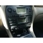 Sistema Audio / Radio Cd para Jaguar X-Type