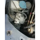 Abs para Jaguar X-Type