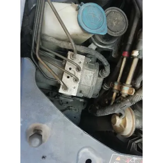 Abs para Jaguar X-Type