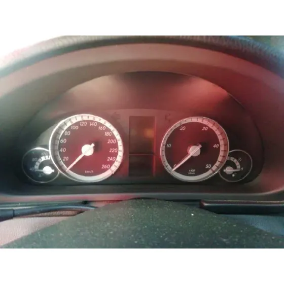 Cuadro Instrumentos para Mercedes-Benz Clase C (W203) Sportcoupe