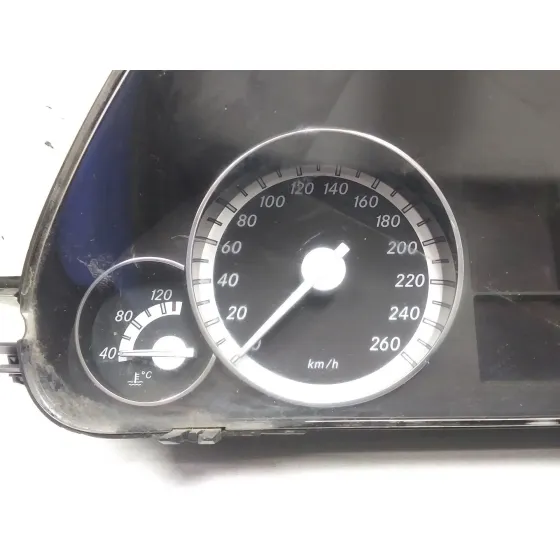 Cuadro Instrumentos para Mercedes-Benz Clase C (W203) Sportcoupe