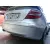 Paragolpes Trasero para Mercedes-Benz Clase C (W203) Sportcoupe