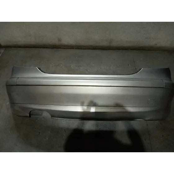 Paragolpes Trasero para Mercedes-Benz Clase C (W203) Sportcoupe