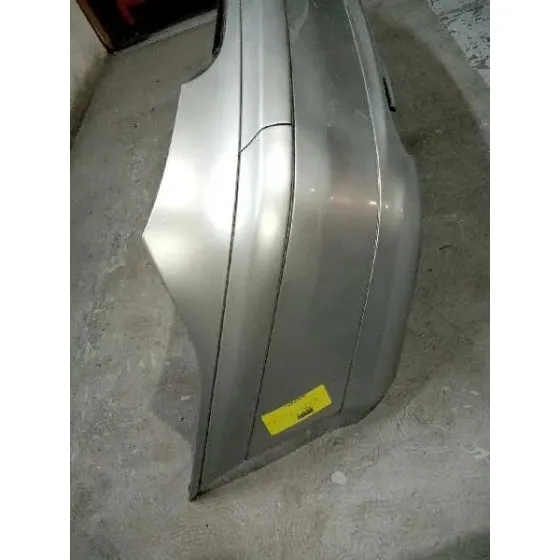 Paragolpes Trasero para Mercedes-Benz Clase C (W203) Sportcoupe