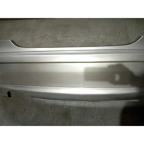 Paragolpes Trasero para Mercedes-Benz Clase C (W203) Sportcoupe