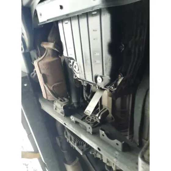 Caja Cambios para Volkswagen Touareg (7La)